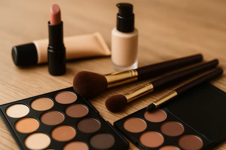 7 Erros de Maquiagem Depois dos 50 Que Envelhecem o Rosto (e Como Corrigir)