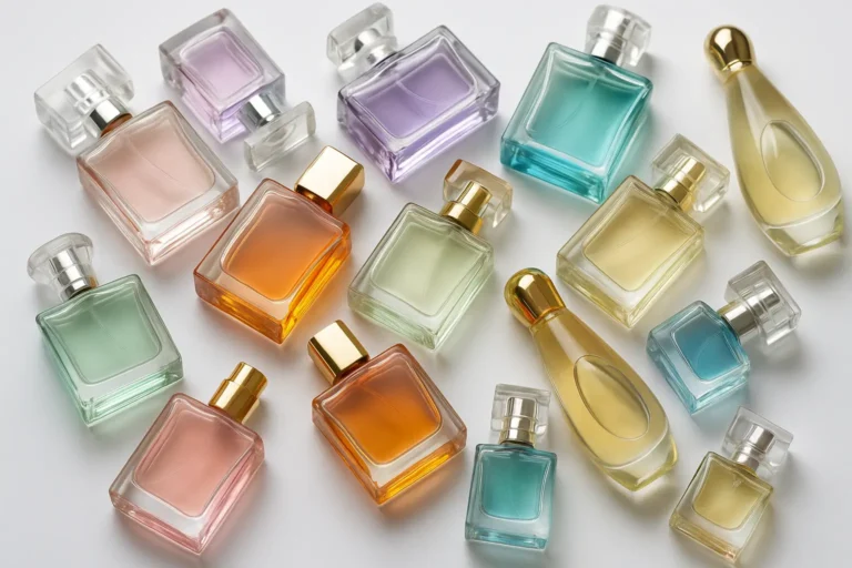 Perfume, Eau de Parfum: O Jeito Certo de Escolher