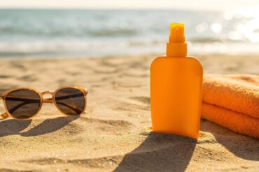 Rotina de Cuidados com a Pele: 4 Passos Simples Para Começar Hoje