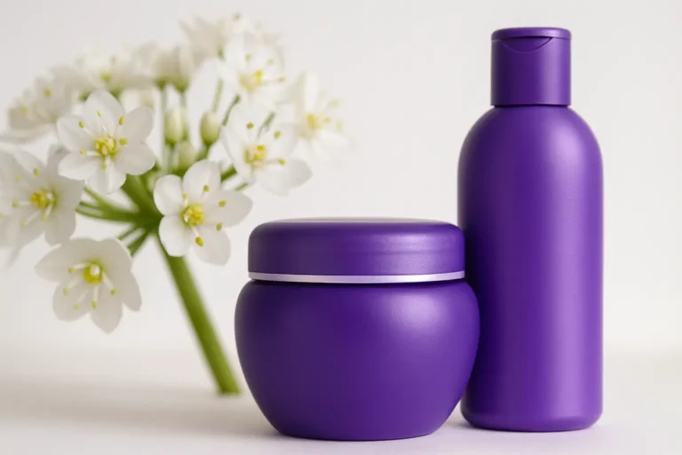 Matizador Natural para Cabelos Grisalhos: Guia 2025 de Cuidados e Estilo