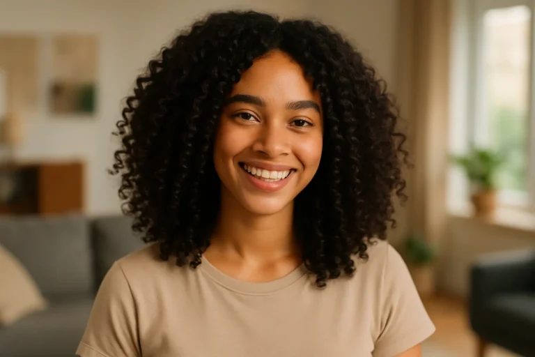 Melhores Cremes para Cabelo Cacheado (2026): Como Escolher o Ideal para Cada Tipo de Cacho