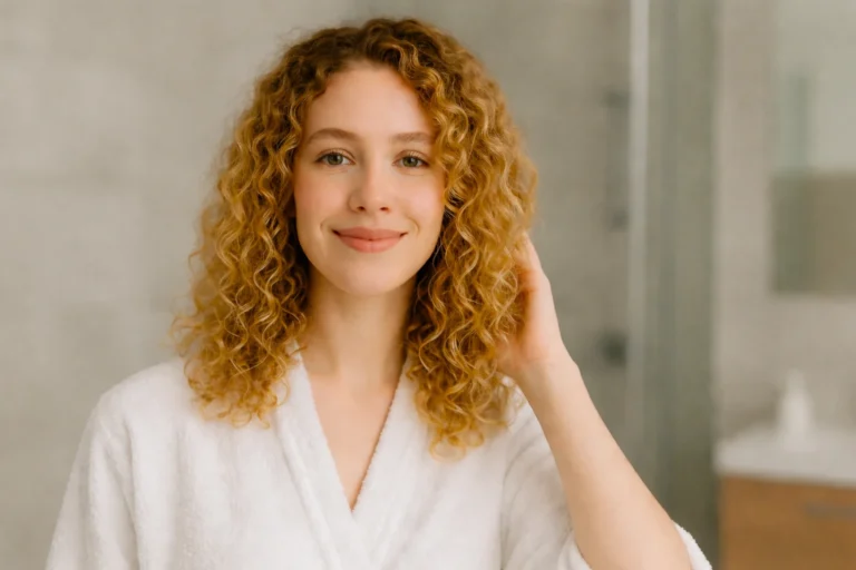 melhores finalizadores para cabelos cacheados