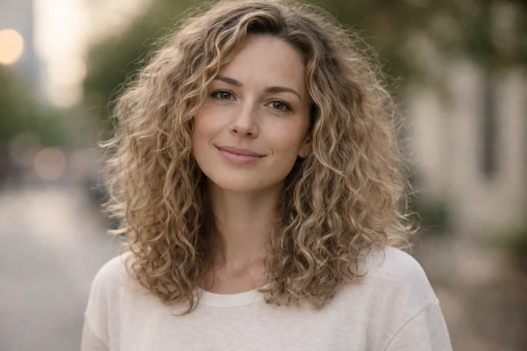 cabelo cacheado opaco